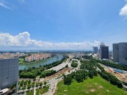 Concourse Skyline (D7), Apartment #457189601